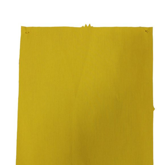 6 Fabric Panels 35.5" x 15" perfect for crafts last picture shows texture - Picture 2 of 8